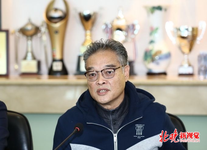 时隔20年 马明哲再“出山”！什么信号？
