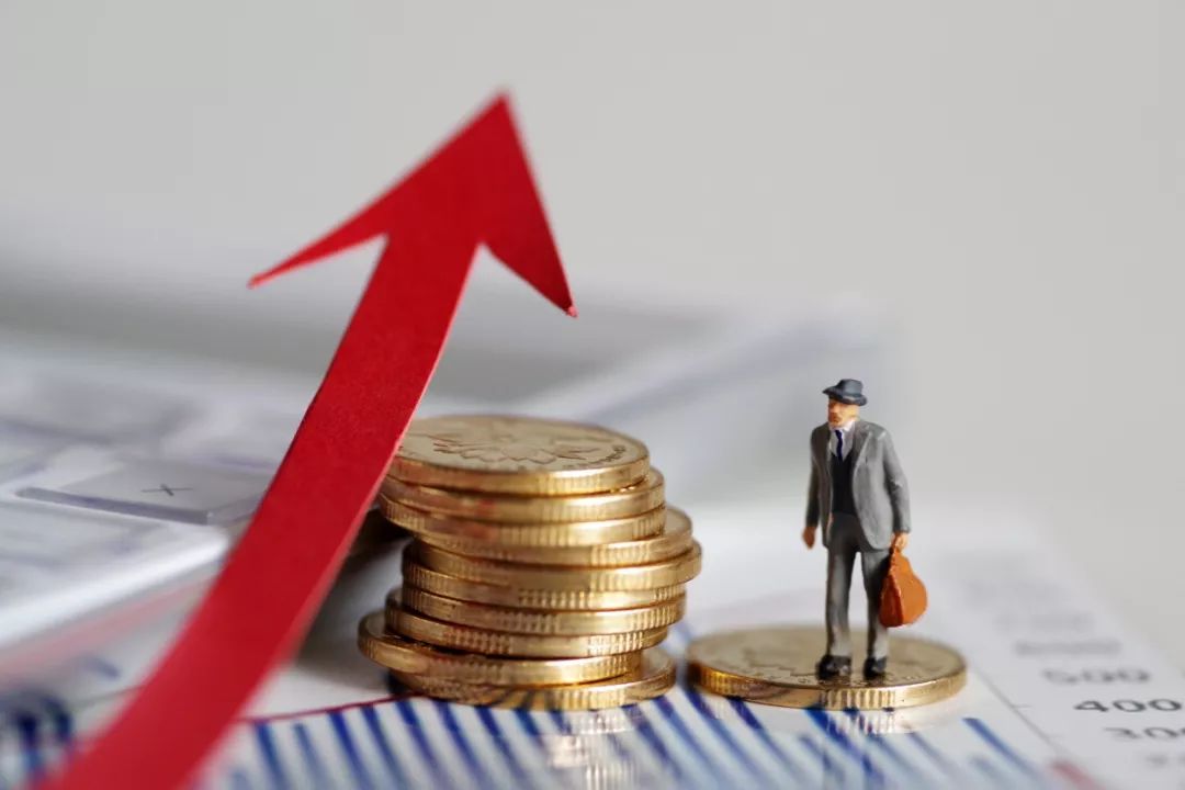 “抄底资金”来了！销售回暖