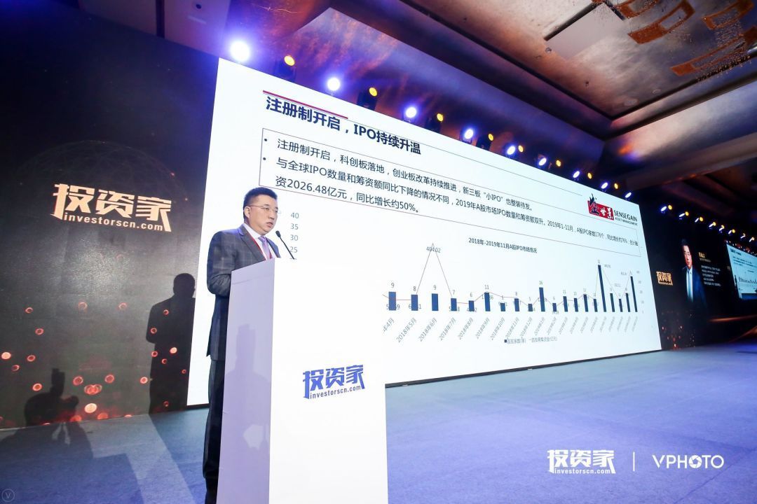 私募股权投资赋能科创企业发展