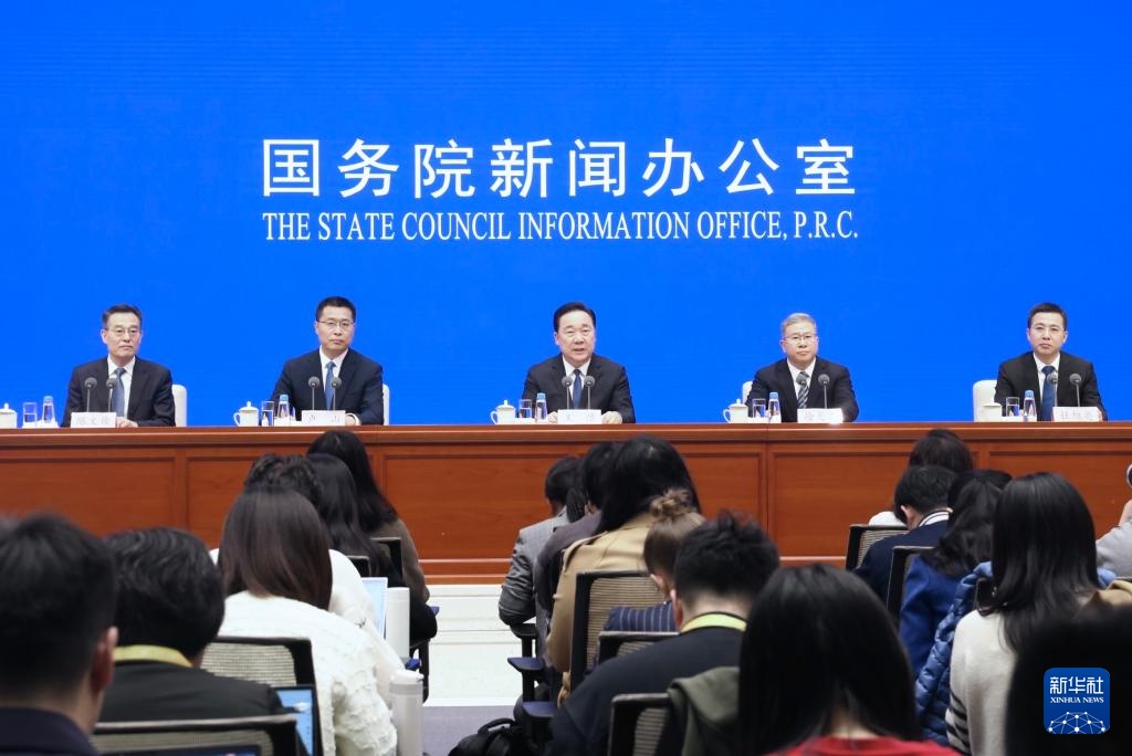 全国政协委员、上海证券交易所总经理蔡建春：持续深化改革 推动资本市场高质量发展