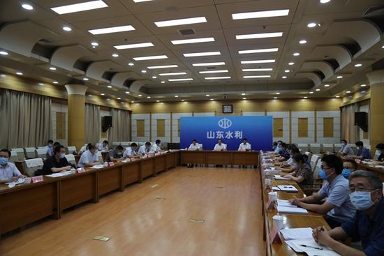 金城医药集团子公司获批山东省工程研究中心