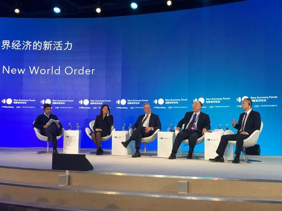 基金经理亲测“无人驾驶”，有哪些新机会？