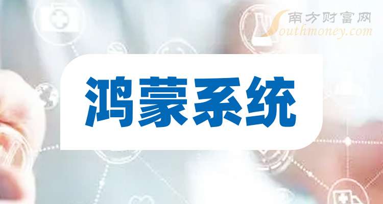软通动力加码布局鸿蒙生态共建 打造多项产业鸿蒙化示范案例