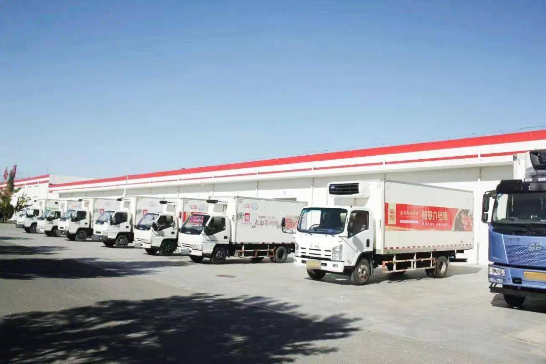 河南冷链食品产业链工作要点 全面提升冷链食品产业核心竞争力