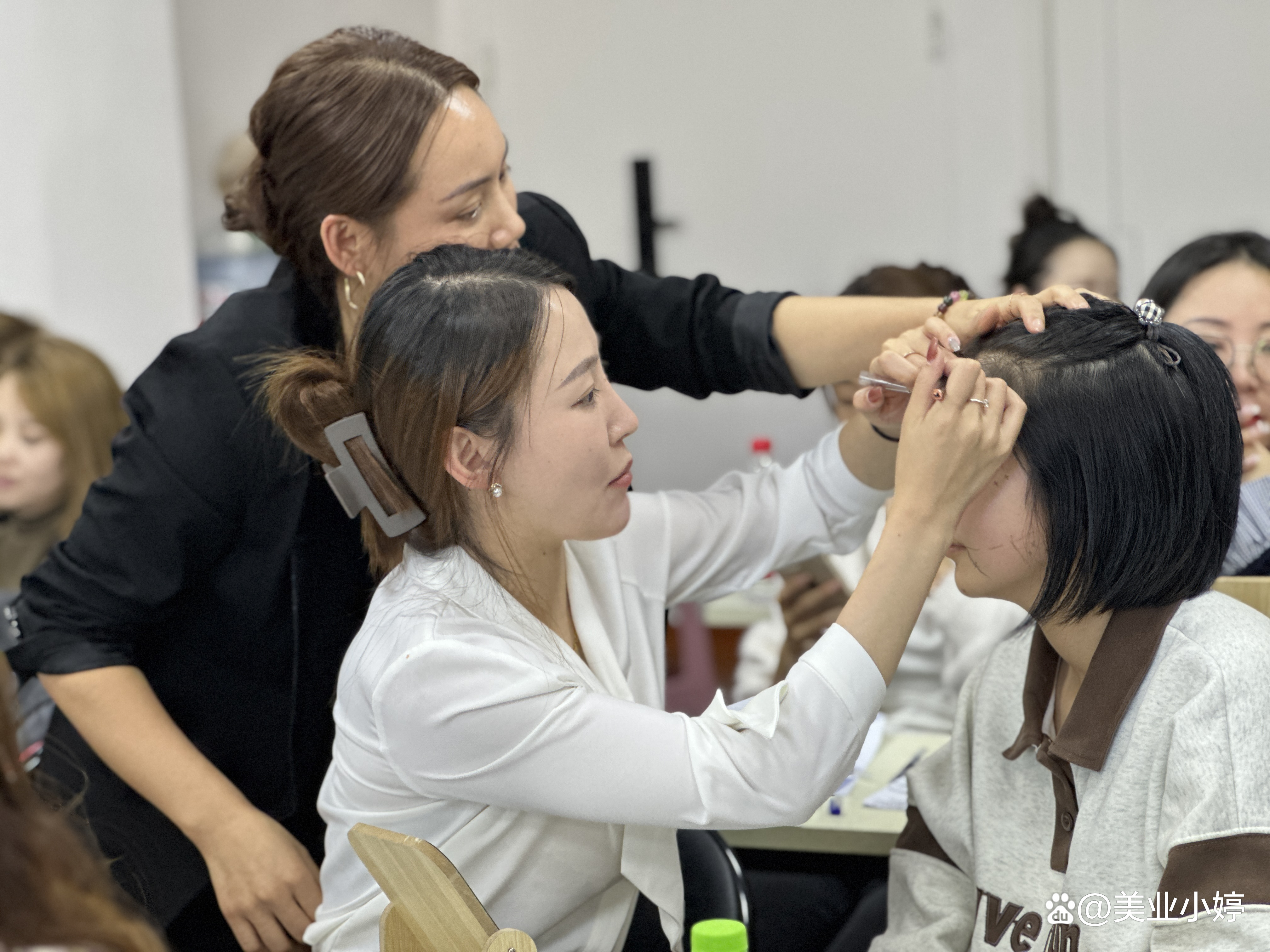 财信证券：持续看好医美行业未来的成长性