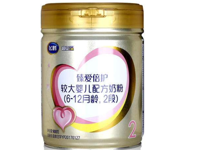 中国飞鹤：与日本协和发酵的合作仅为技术交流，不涉及原料进口及配方使用