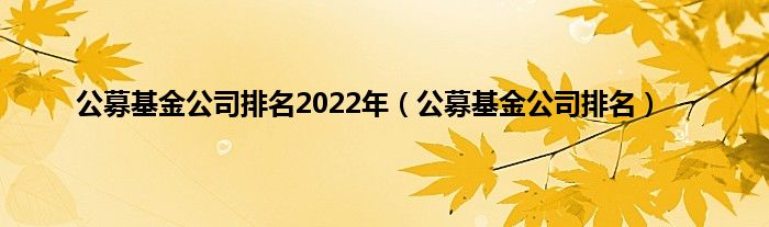 工银瑞信基金：争当公募基金行业做好“五篇大文章”的排头兵