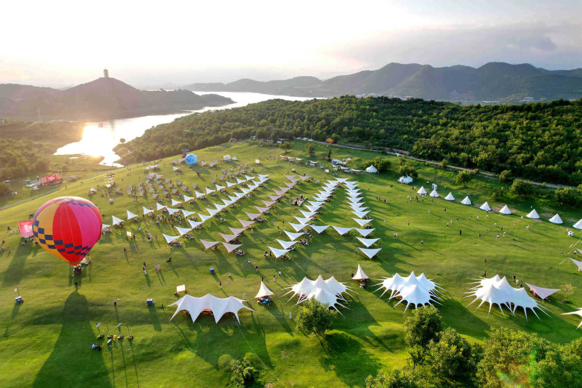 共护地球美好未来 工银瑞信基金奋力书写“绿色金融”大文章