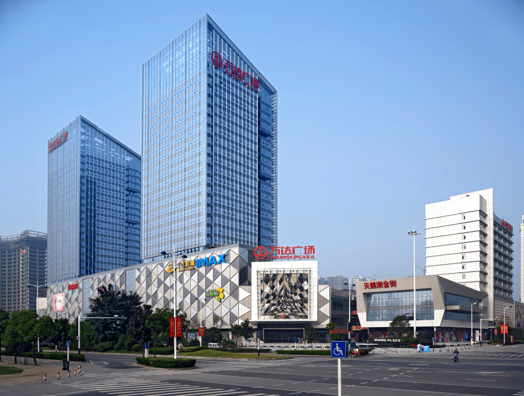 50.4亿元！王健林，突发！