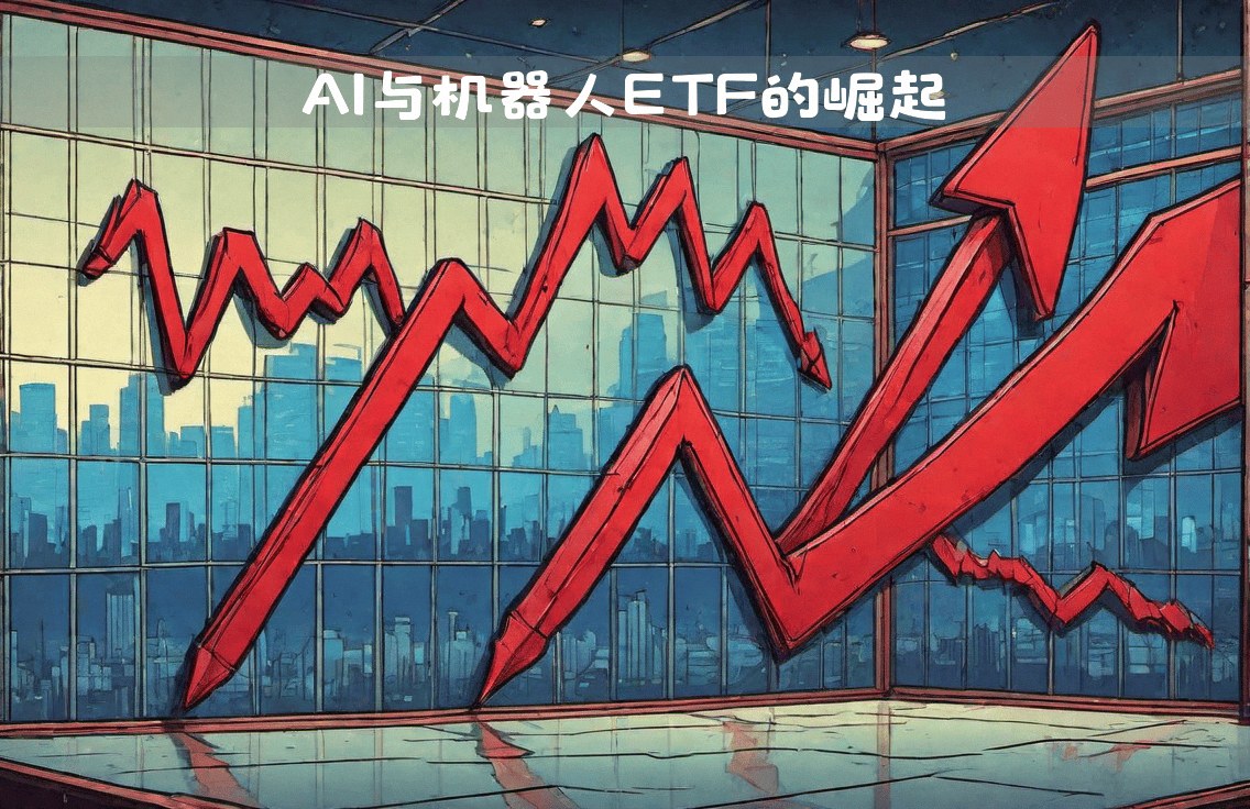 AI赛道强势反弹的原因找到了，人工智能AIETF（515070）涨2.12%