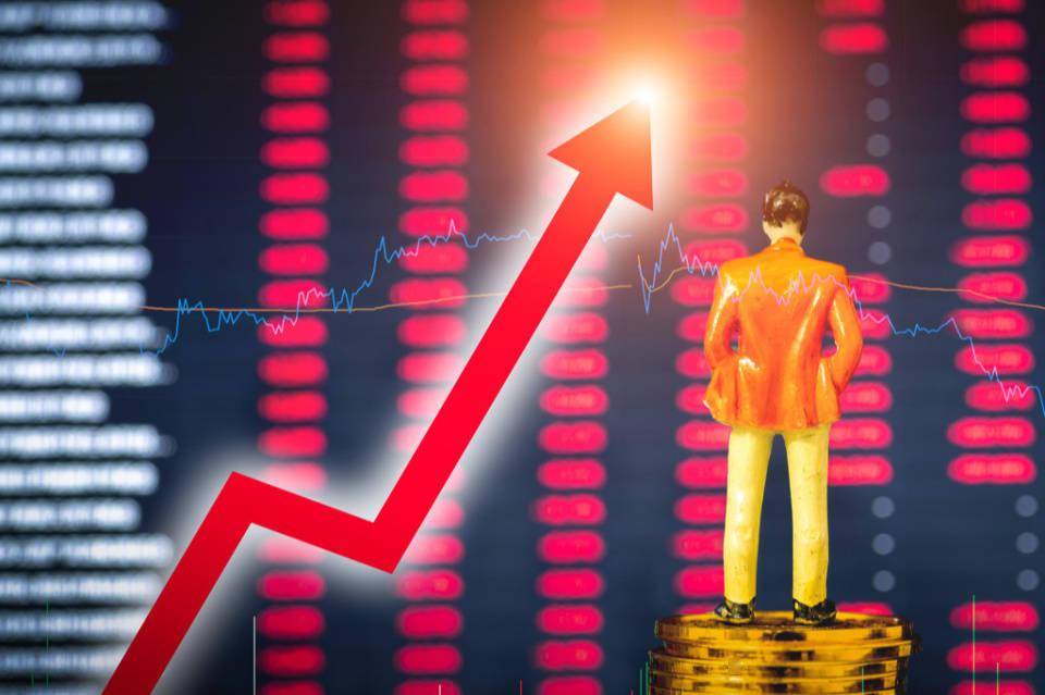 非银金融行业今日净流入资金3.42亿元，东方财富等6股净流入资金超5000万元