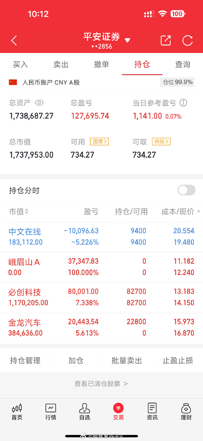 必创科技最新股东户数环比下降9.76% 筹码趋向集中