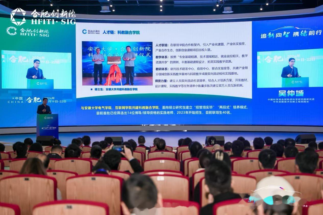 大咖"组团"来了！这场盛会，即将启幕！