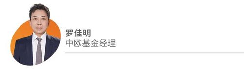 中欧基金叶培培：用周期思维把握资源品投资机会