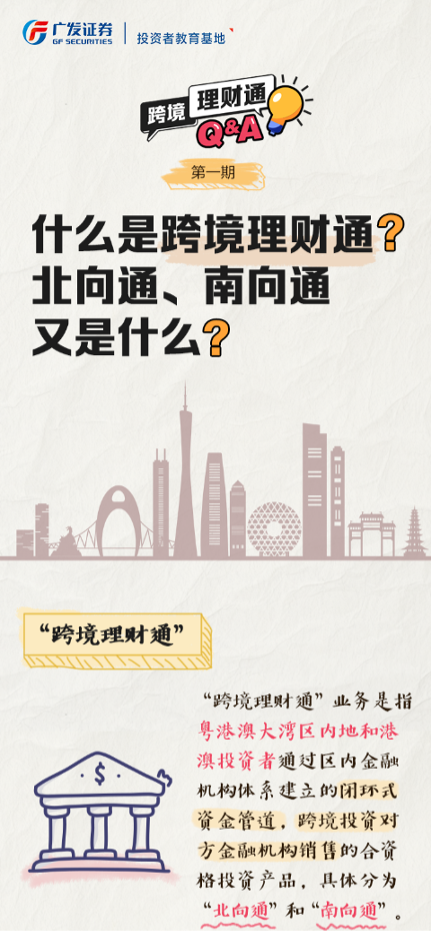 首个跨境理财通2.0产品亮相