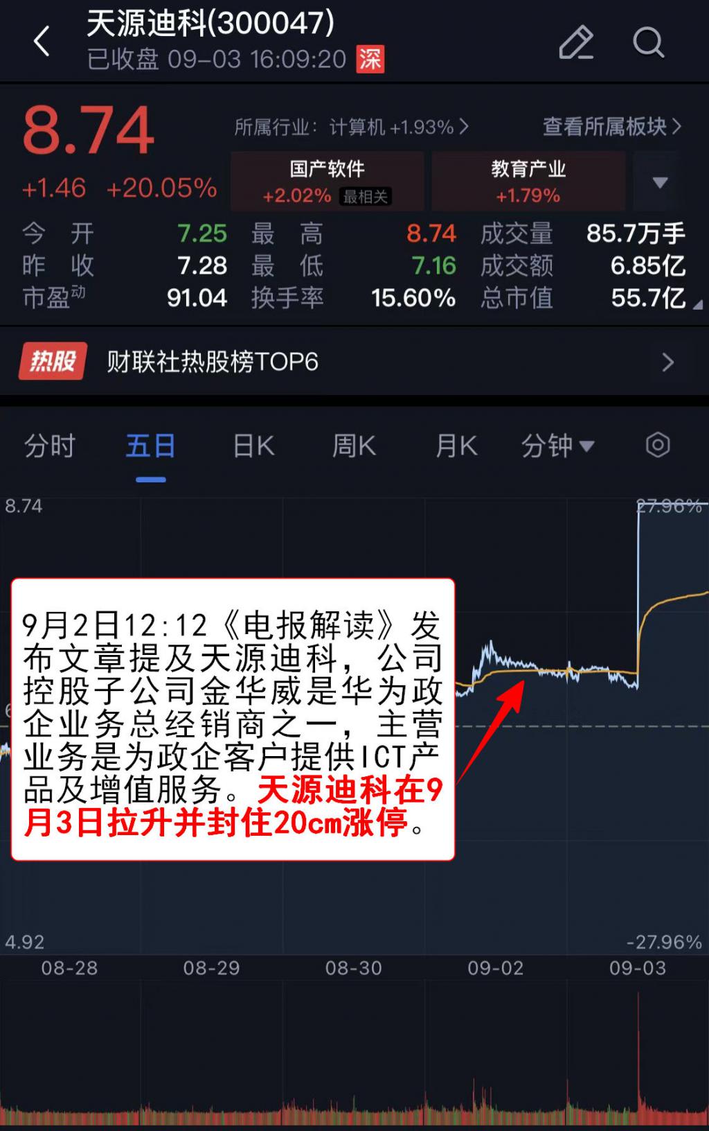收评：沪指放量涨0.93%收复3300点，券商、商贸零售等板块走强，工业母机概念活跃