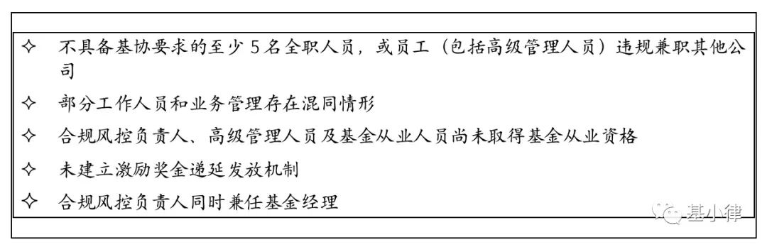监管压力指向公募基金合规风控 行业自查行动已经开启