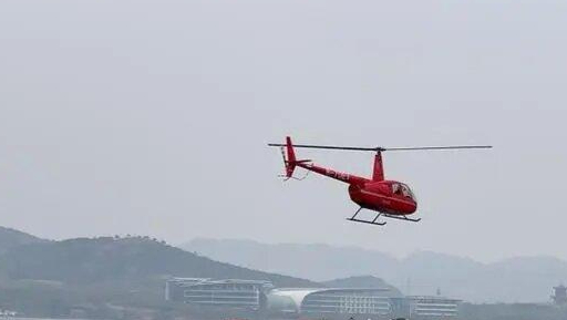 低空经济加速起飞，三成以上险企已开抢