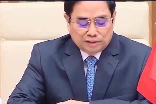 王毅将主持中越双边合作指导委员会第十六次会议