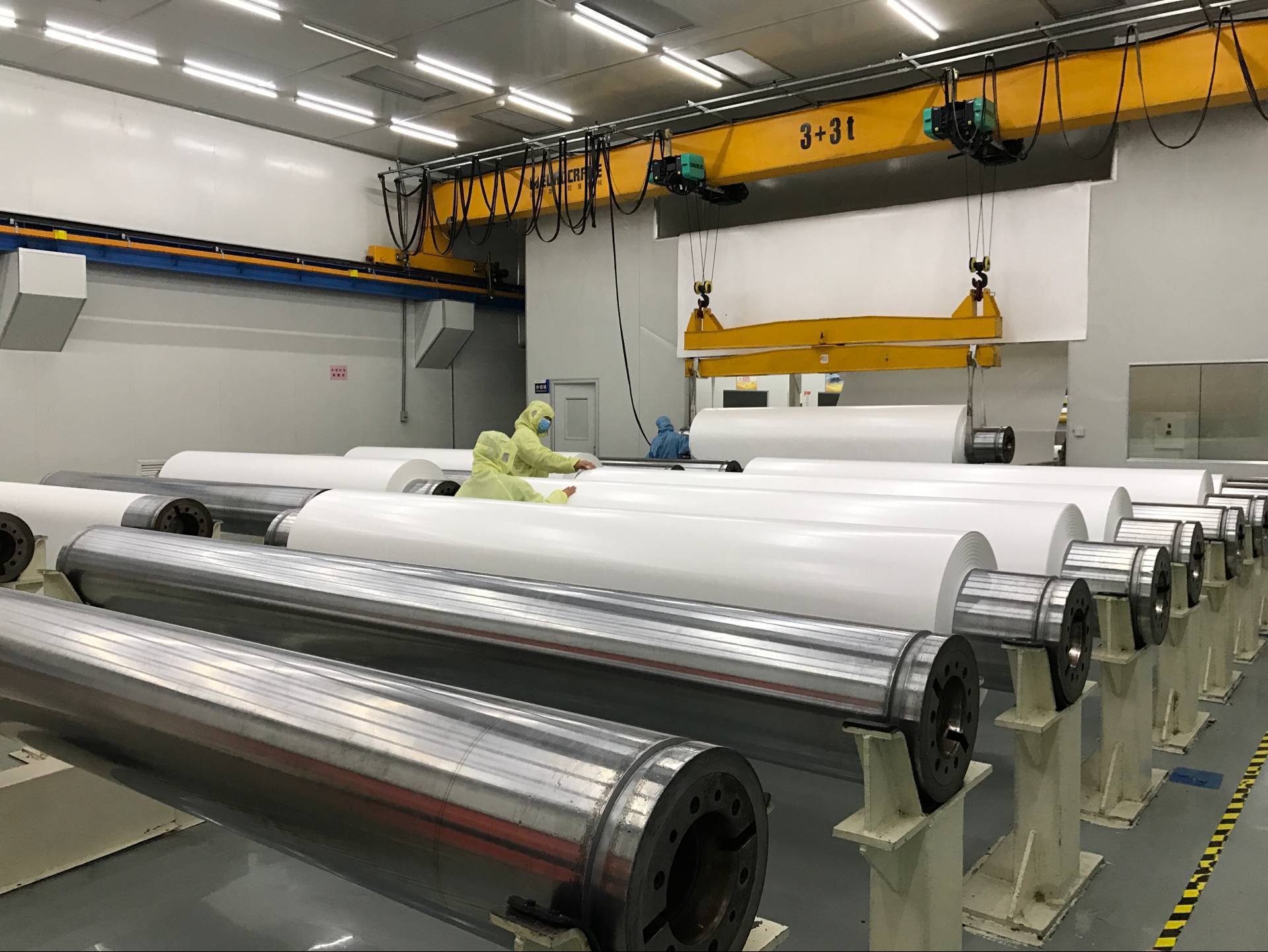 溯联股份等在宁波成立智控共创企管合伙企业