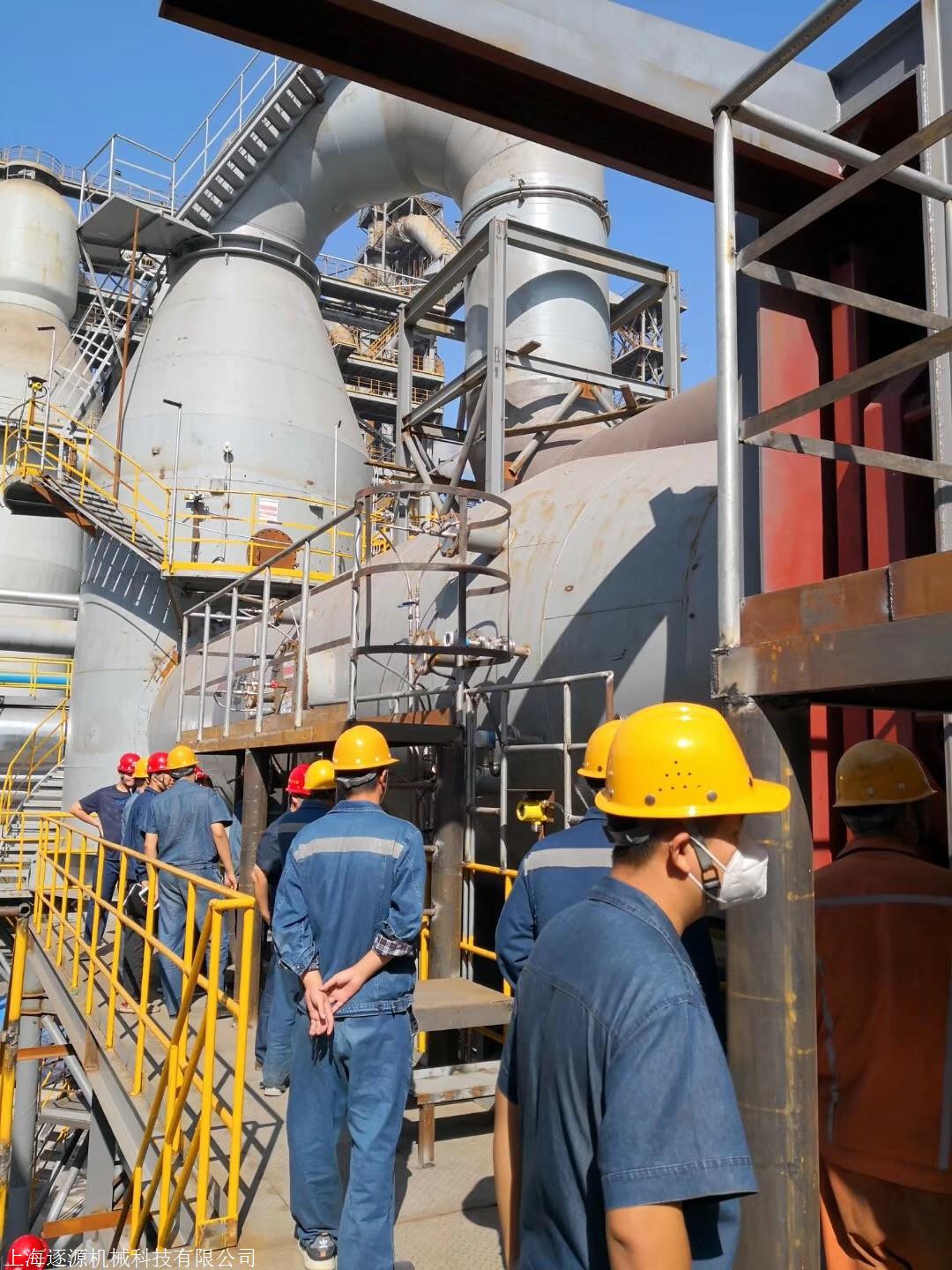 中国矿产、广西钢铁成立矿业科技公司