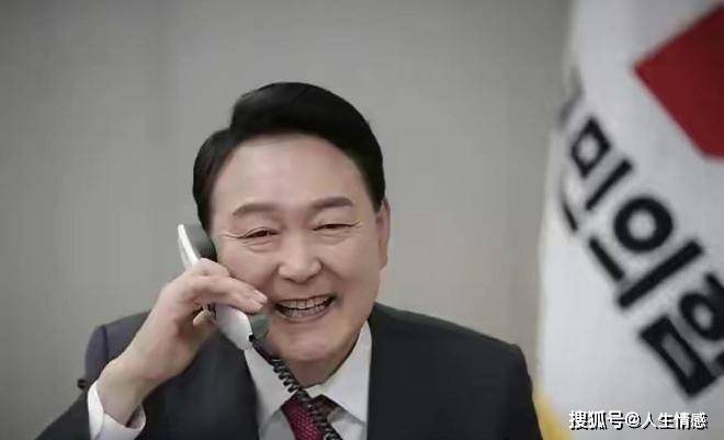 刚刚!尹锡悦总统职务,立即停止!