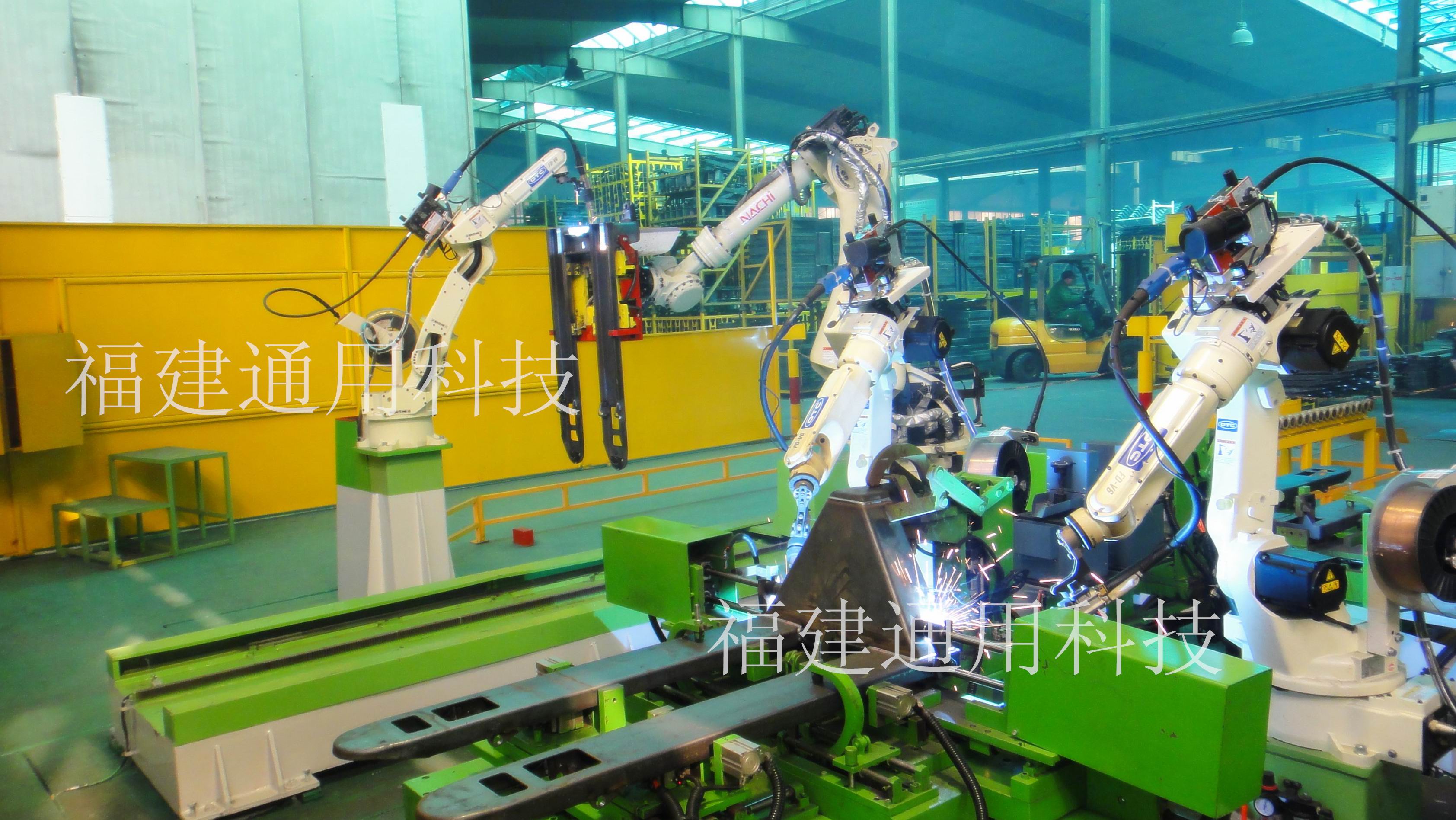 华嵘控股等成立科技公司 含智能机器人业务