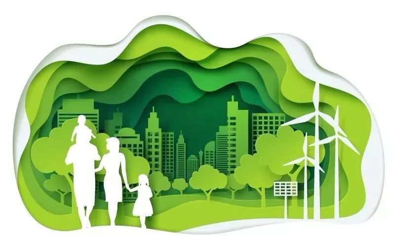 绘就绿色金融底色 工银瑞信积极投身美丽中国建设