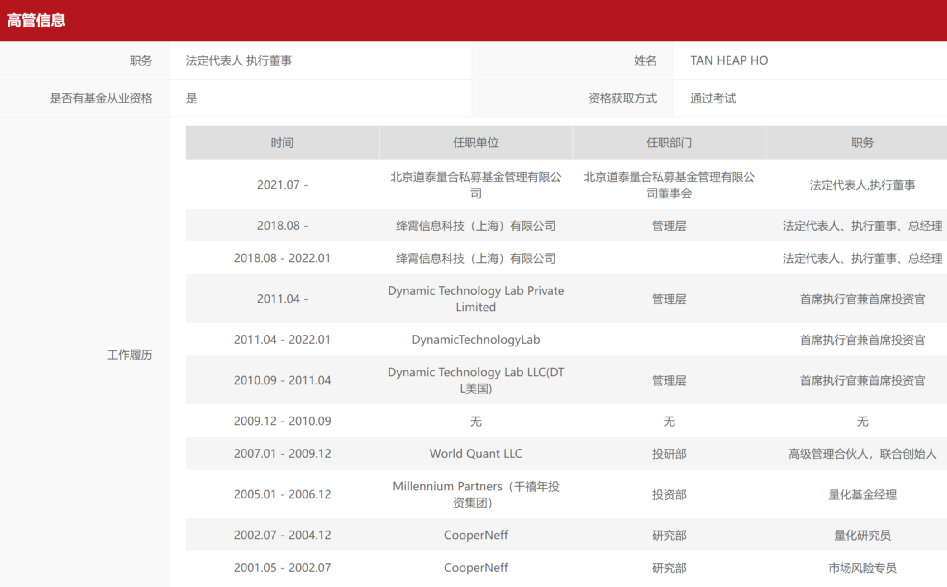 背靠英国量化巨头，今年首家外资证券私募来了！
