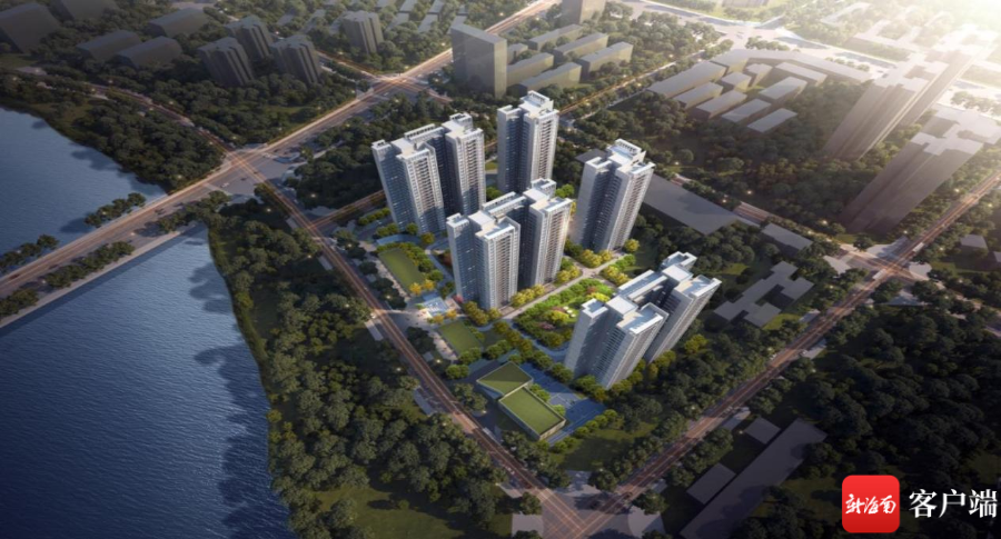 海南省住建厅:从未对任何安居房项目实施所谓“特批”配售