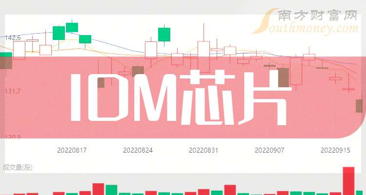 长线投入持续深耕 这家IDM龙头助推半导体国产化