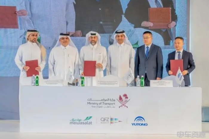 宁德时代启动巧克力换电生态建设