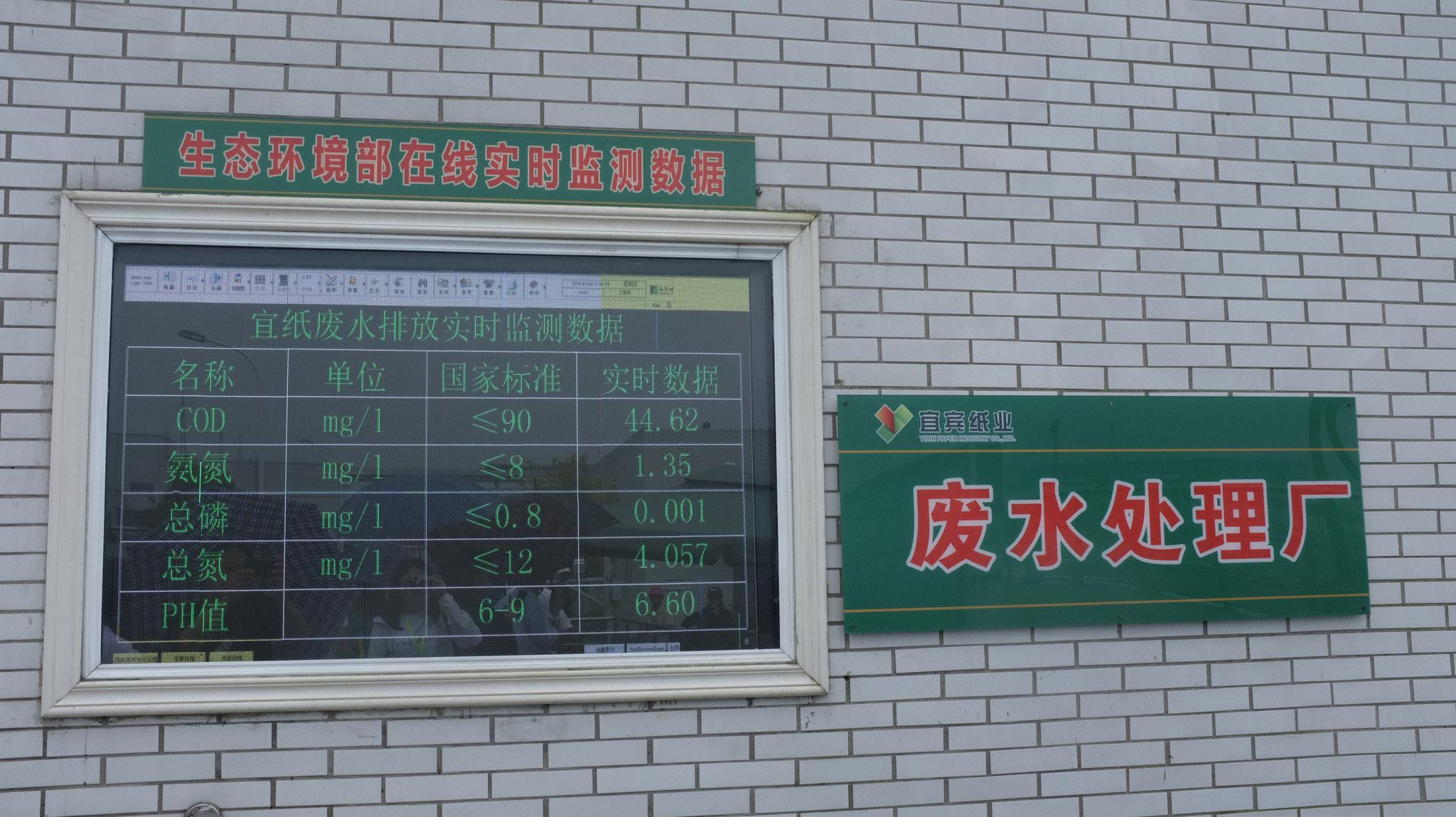 宜宾纸业录得10天8板