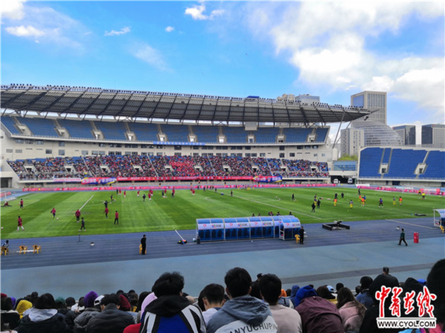 澳门创业青年林志华： 在大湾区融合中“逐梦” 在祖国蓬勃发展中“圆梦”