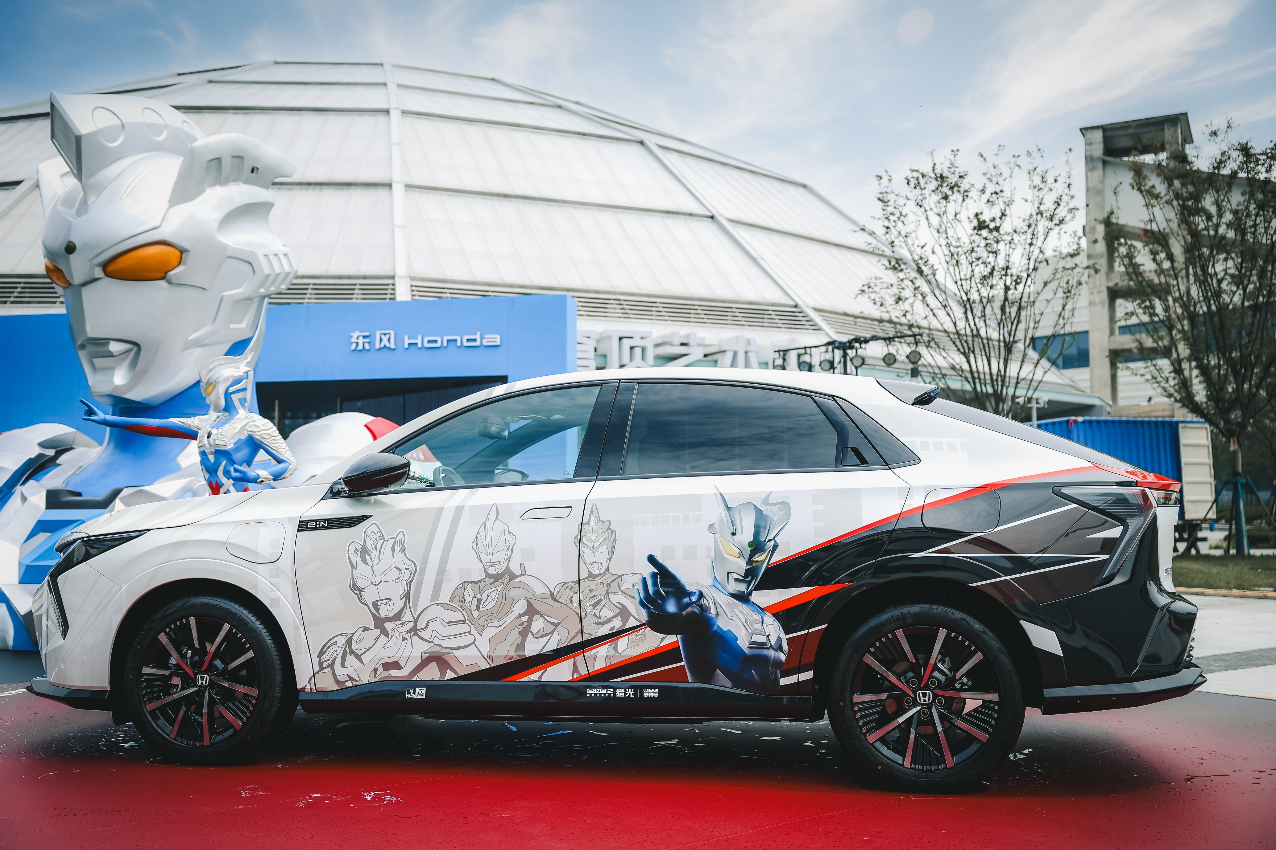 奥特曼IP“撑起”多家上市公司 版权纷争数十年未解