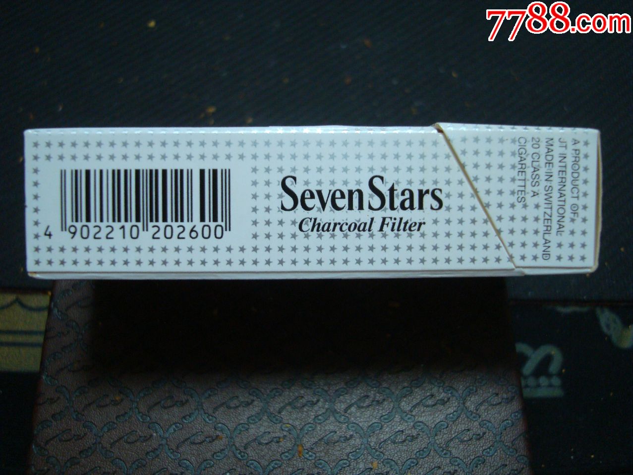 7―11母公司Seven & i Holdings股价跌超4%