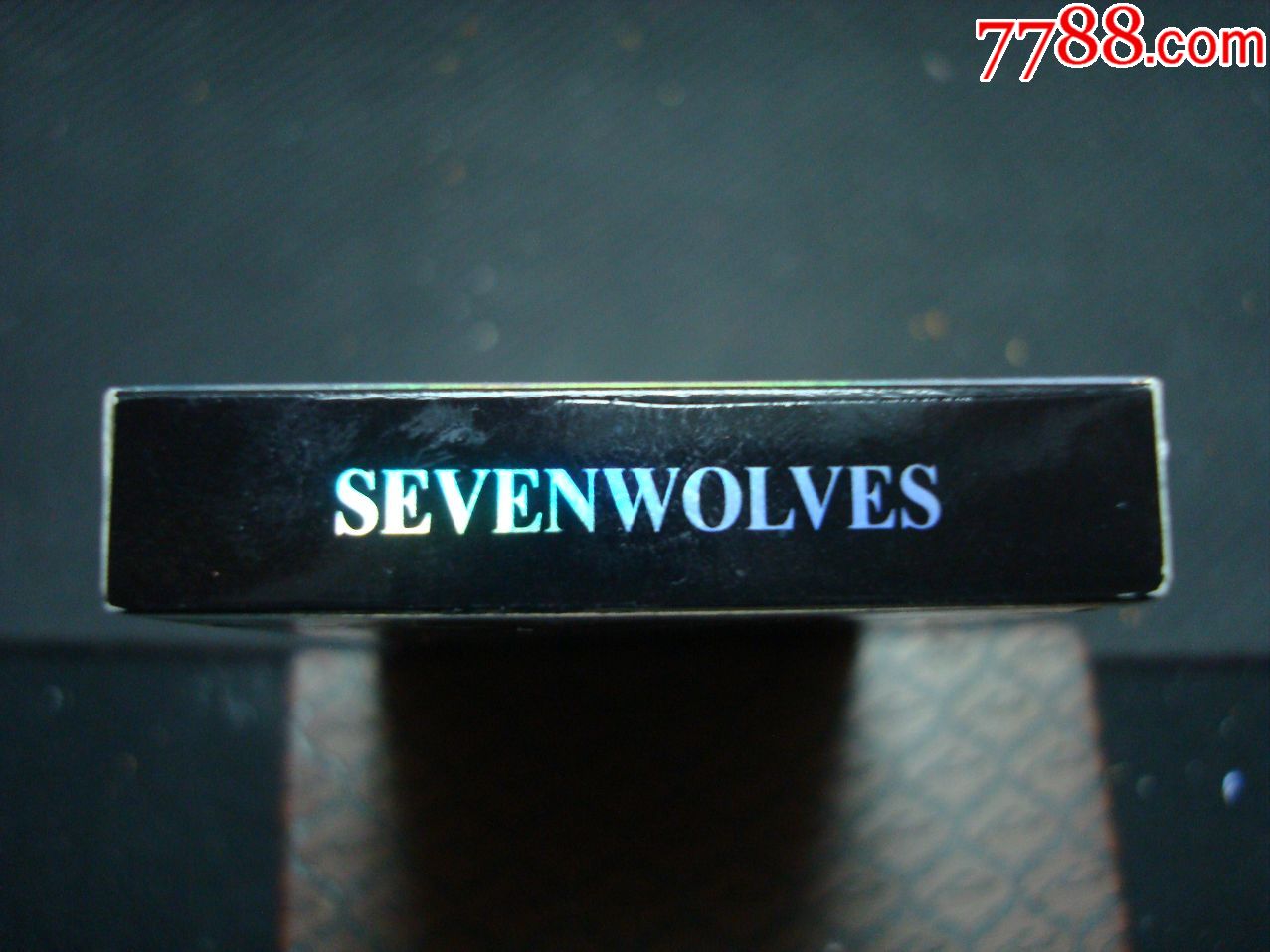 7―11母公司Seven & i Holdings股价跌超4%