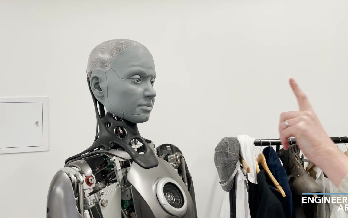 大象机器人:AI仿生机器宠物将在CES 2025上首次公开亮相