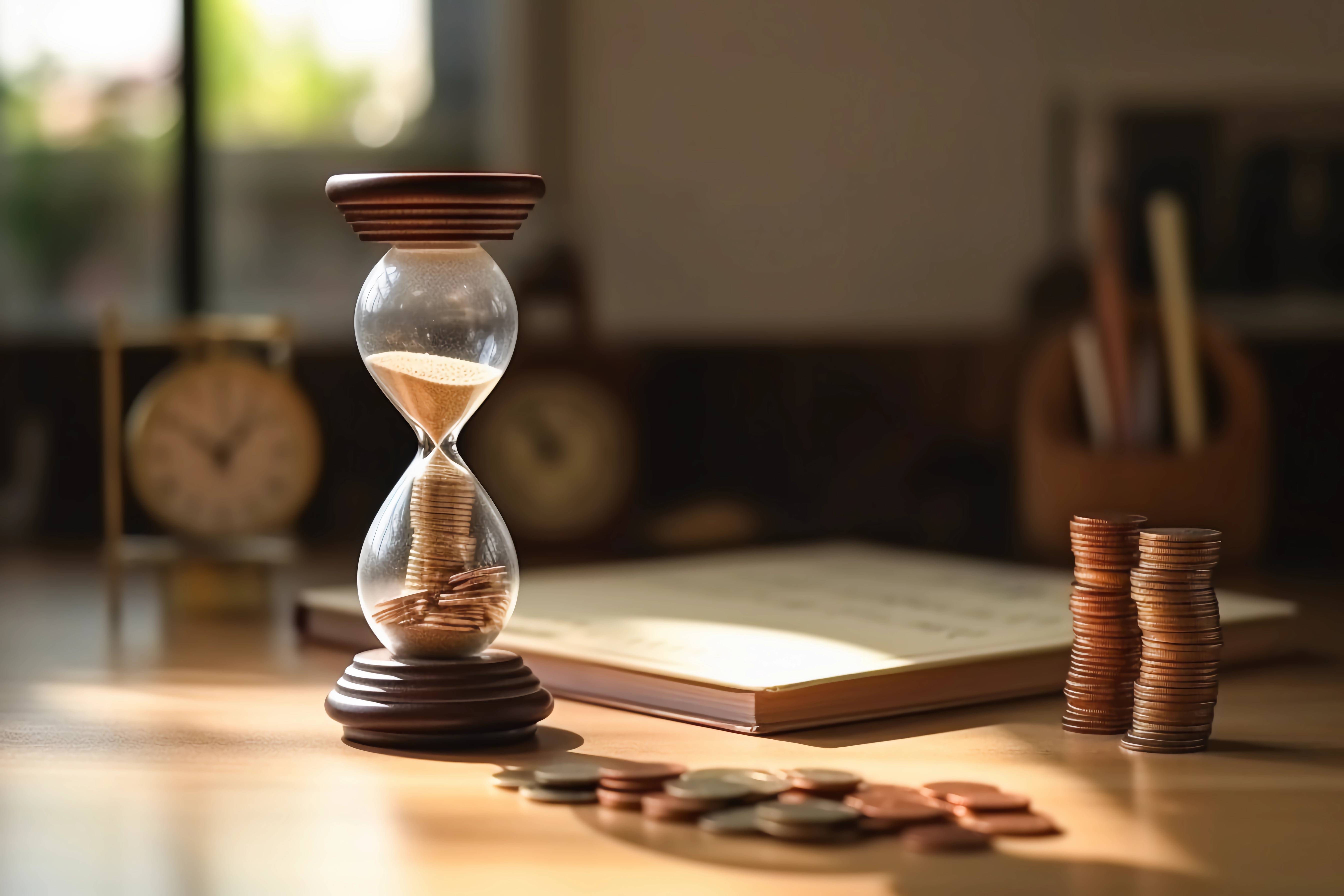 因自身经营管理需要 大基金拟减持盛科通信不超3%股份