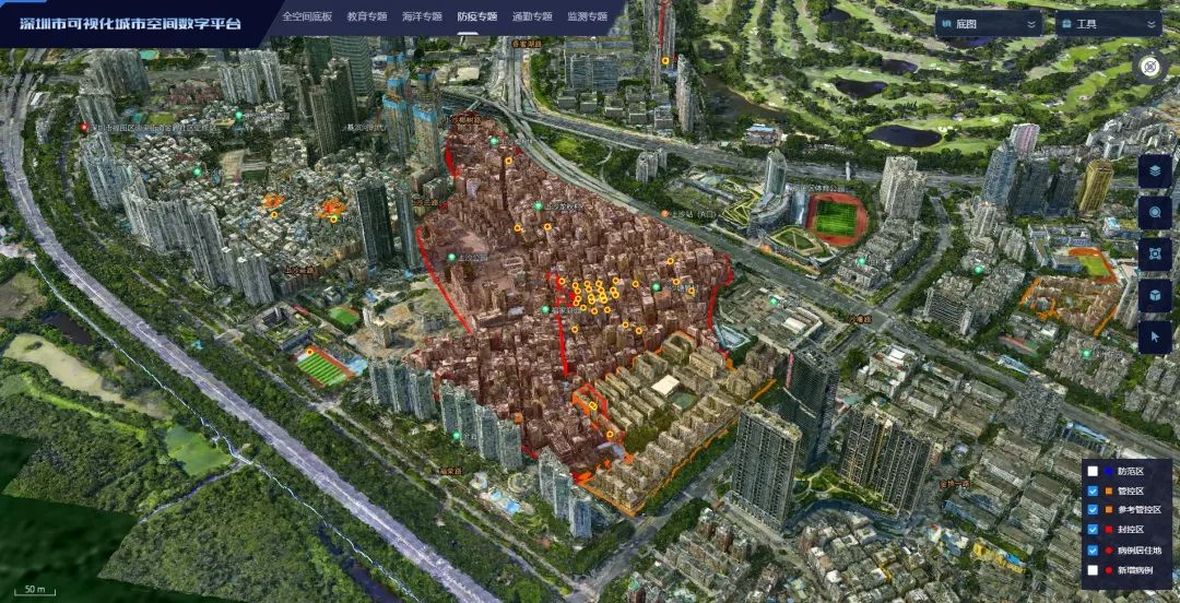 时报观察｜发券定向支持人工智能 深圳打造先锋城市有新意