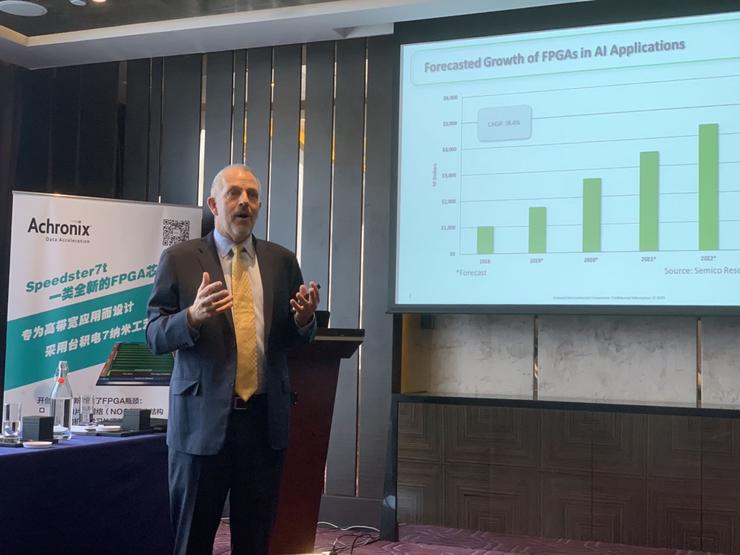 国泰君安：看好ASIC的大规模应用带来云厂商ROI提升