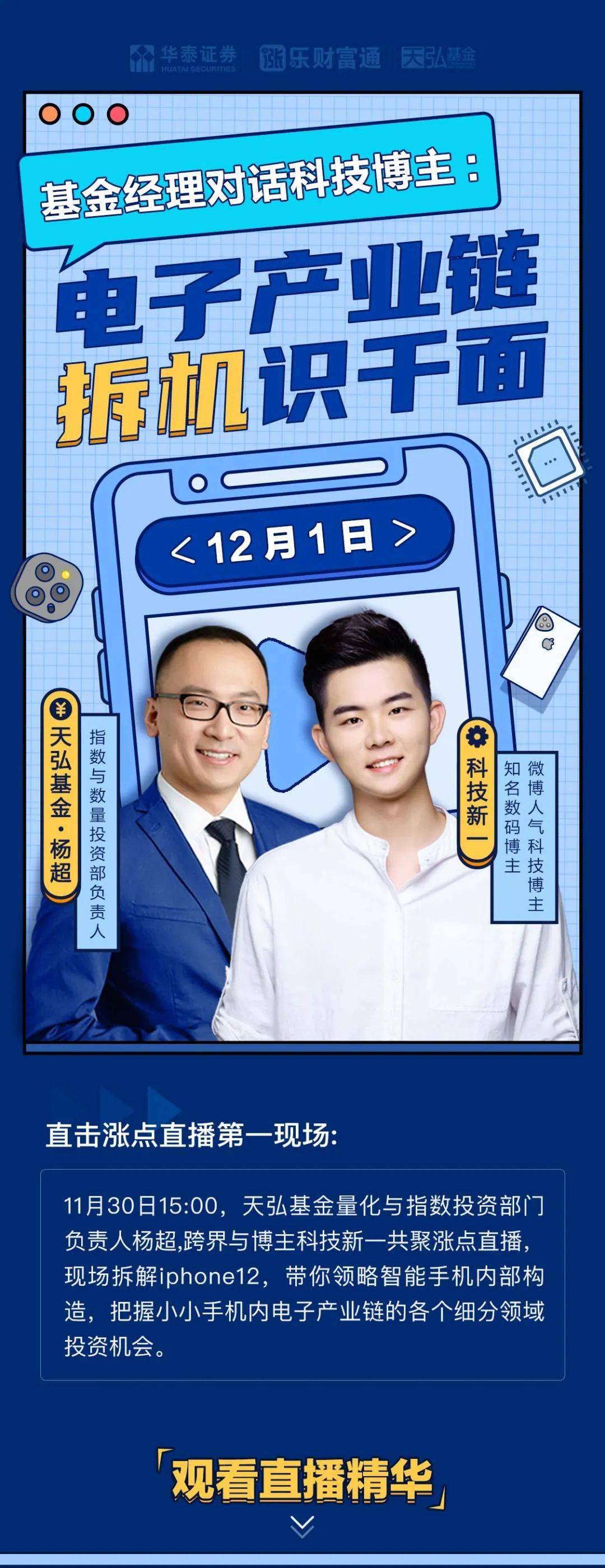 基金经理看2025：科技为“矛”红利做“盾”