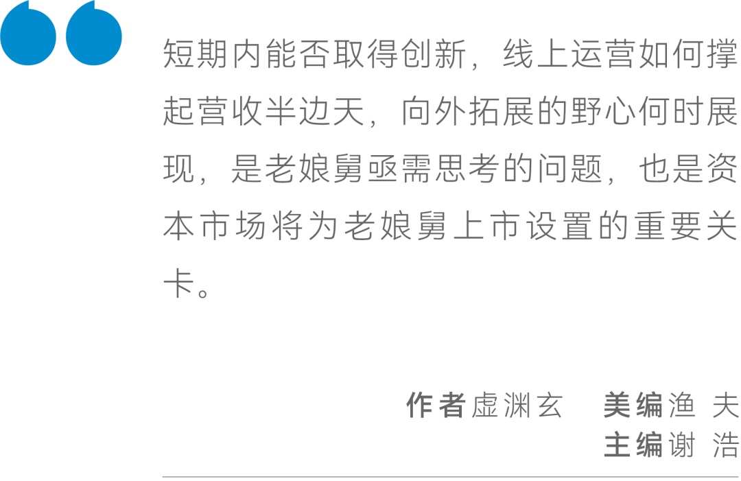 老乡鸡更改股权架构 港股IPO营收净利持续增长