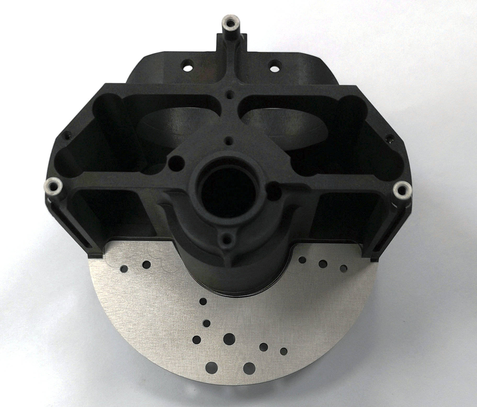 博奥镁铝大型复杂薄壁一体压铸镁合金结构件开发应用获批