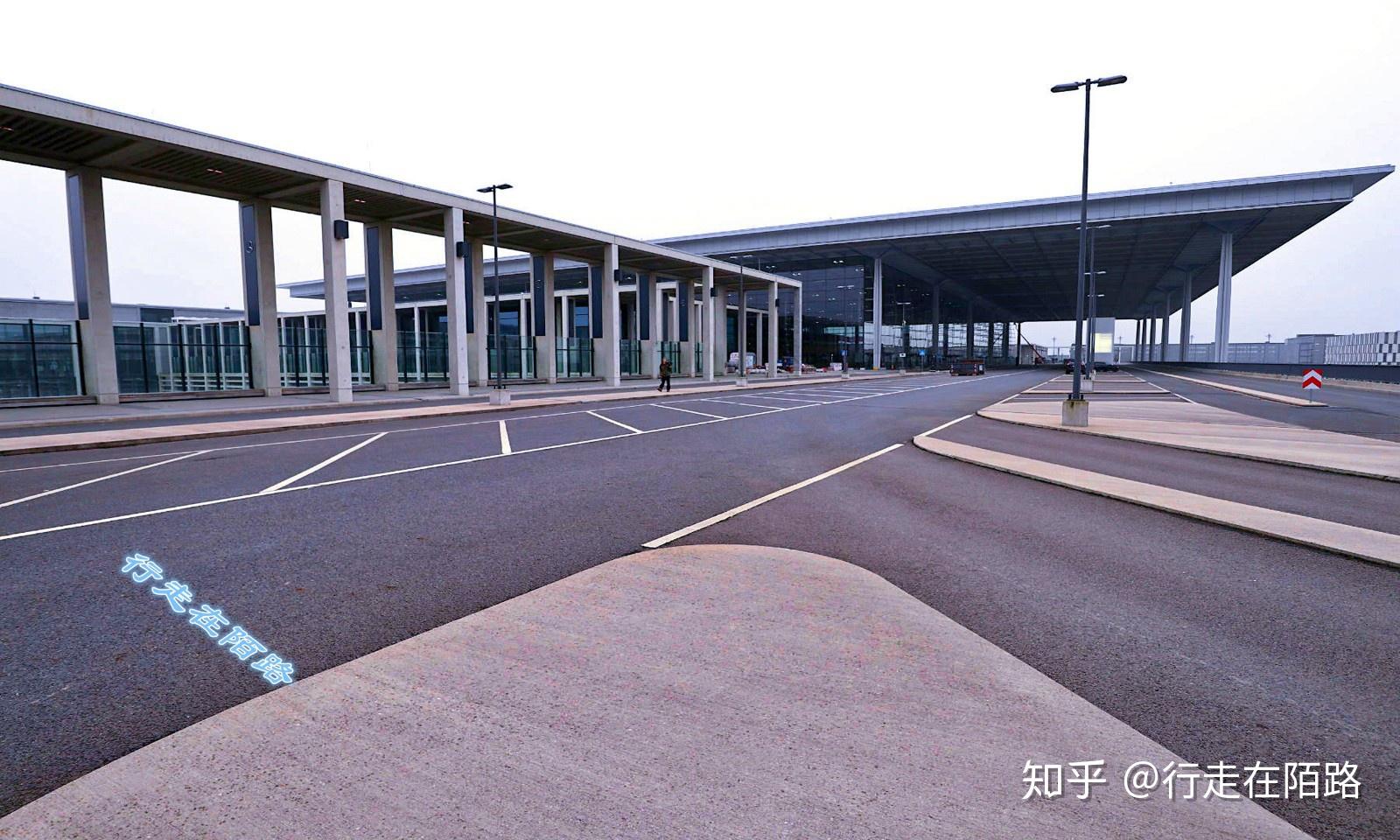 突发！德国所有机场出现故障，原因不明！