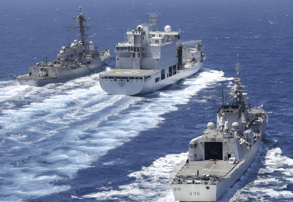 商汤科技回应被列入美国国防部清单：强烈反对 将尽快就此事与各方积极沟通