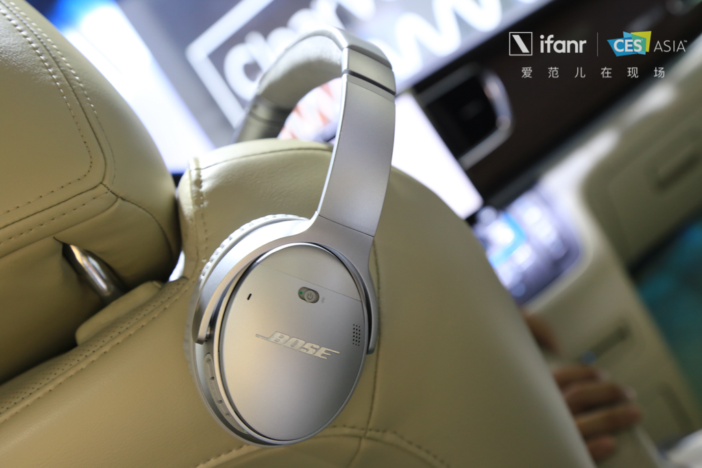 在CES逛展的中国投资人：“All in AI”已经不是一句口号