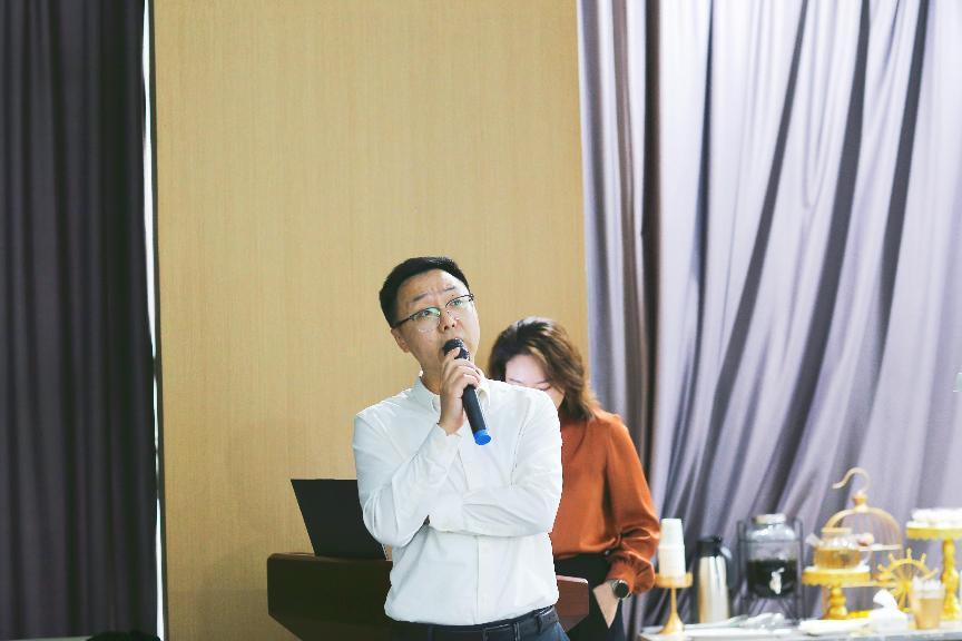 湖南AI数智产业服务工作室成立