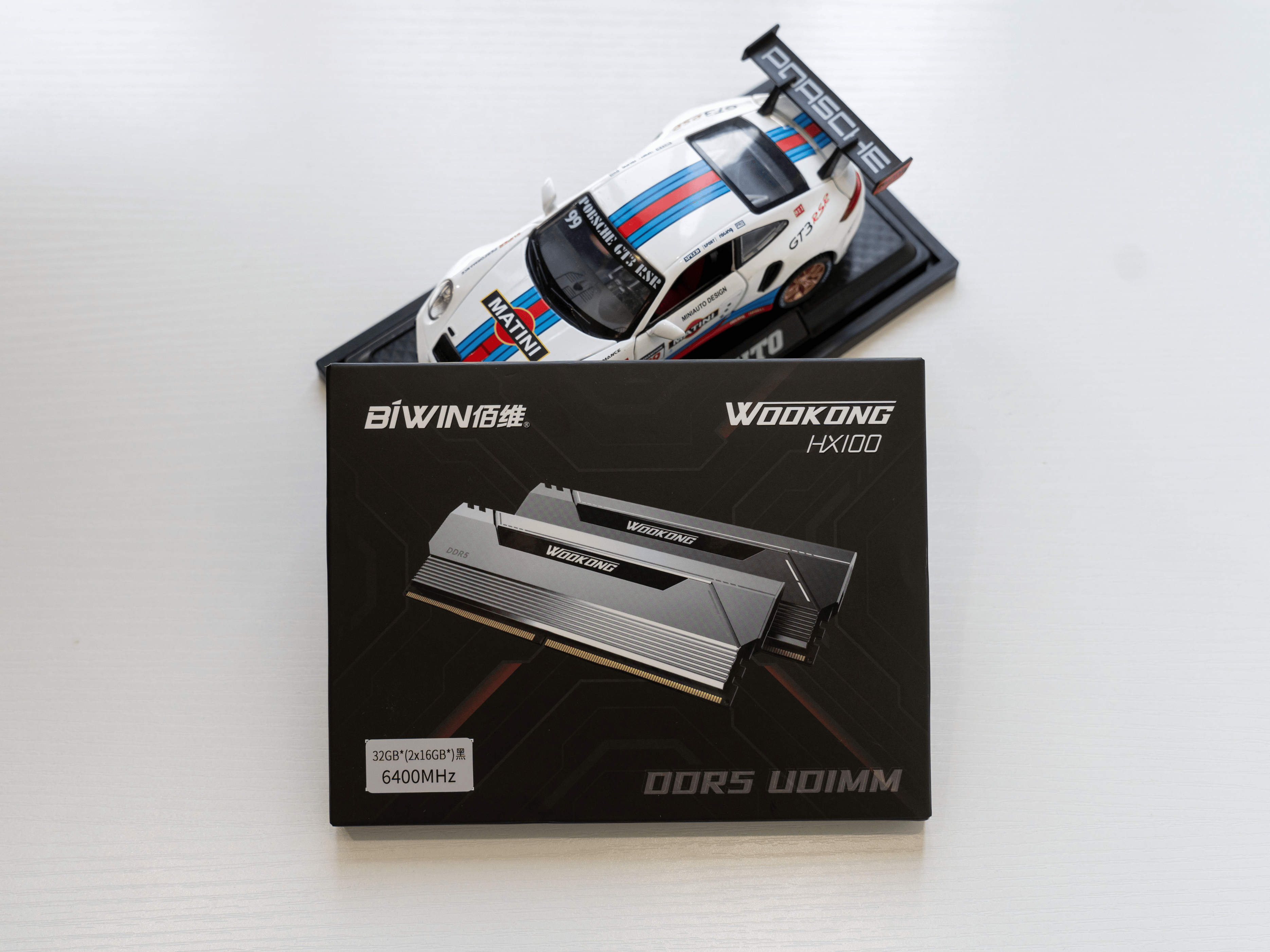 佰维存储： 新一代存储产品及解决方案亮相