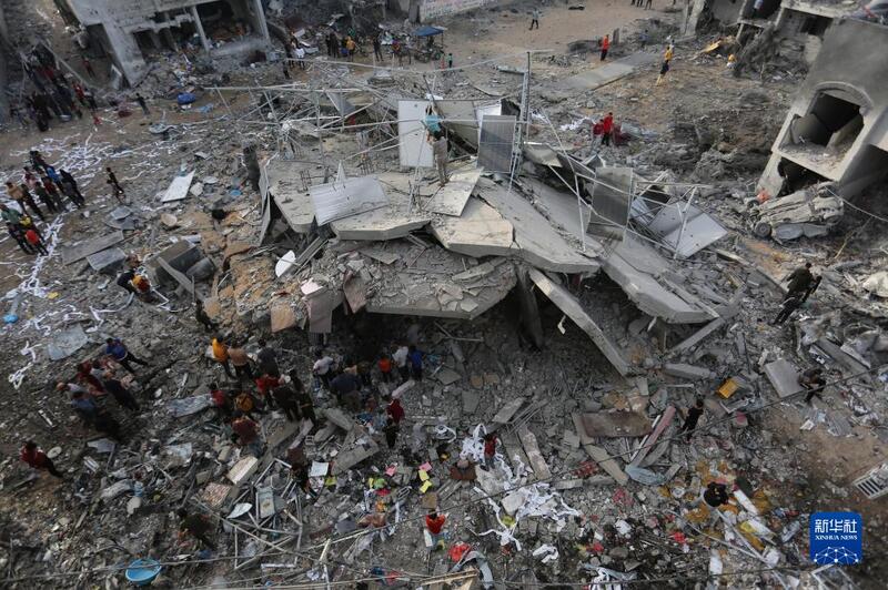 公安部：缅北果敢“四大家族”犯罪集团案件陆续进入诉讼环节